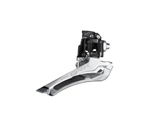 Esi-käiguvaheti Shimano FD-RX400 GRX Brazed-On