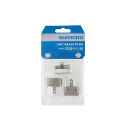 Stabdžių trinkelės D-brake Shimano B05S