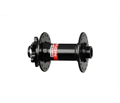 Stebulė priekinė Novatec D041SB