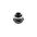 Rear hub side cap Novatec B2