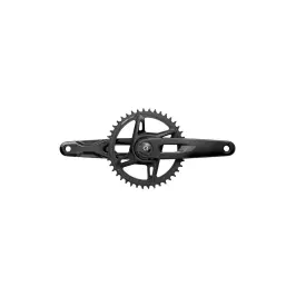 Crankset SRAM Rival E1 1x XPLR AXS DUB Wide Power Meter