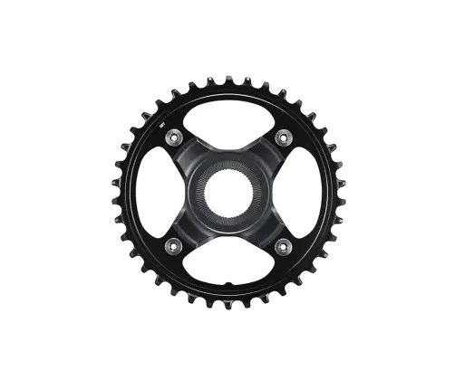 Žvaigždutė priekinė Shimano SM-CRE80 Steps E-Bike