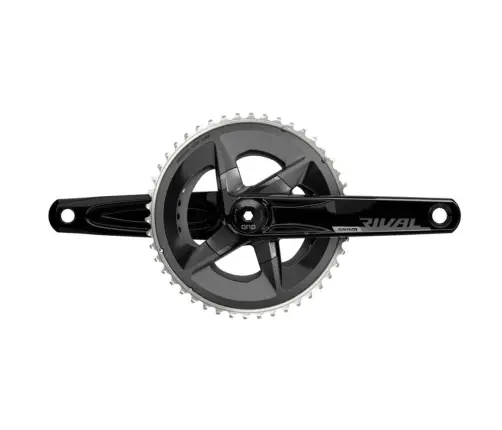 Eesmine hammasrattaplokk SRAM Rival D1 DUB