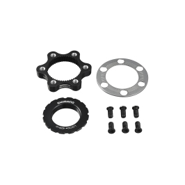 Rotora stiprinājuma adapteris Shimano SM-RTAD05