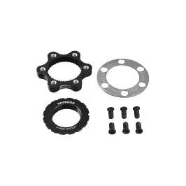 Адаптер крепления ротора Shimano SM-RTAD05