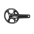 Блок передних звездочек Shimano FC-RX810-1 GRX