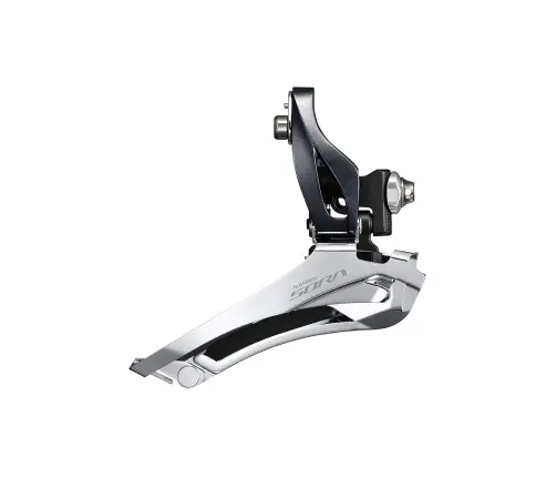 Priekšējais pārslēdzējs Shimano FD-R3000 Sora Brazed-On