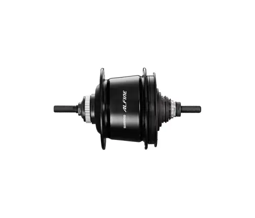 Aizmugurējā rumba Shimano SG-S7001-8 Alfine