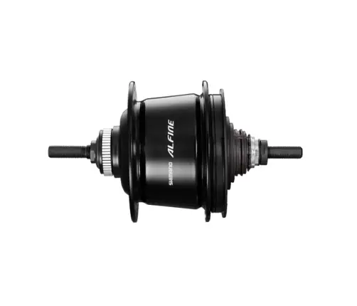 Rear hub Shimano SG-S7001-8 Alfine
