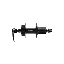 Задняя втулка Shimano FH-QB400-HM