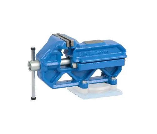 Тиски Unior Irongator Unior 721/6