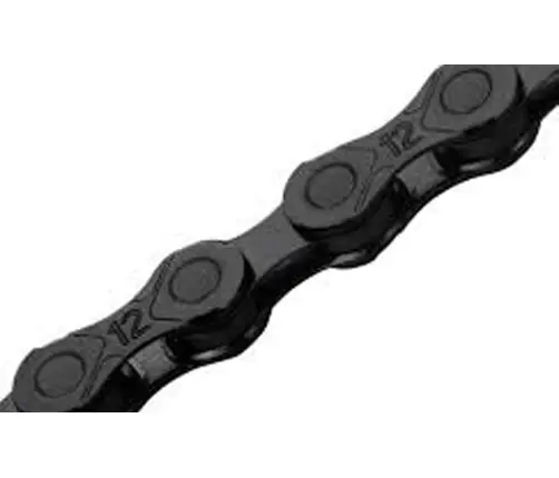 Chain KMC DLC12 Black