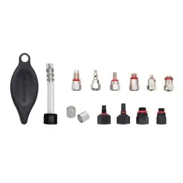 Jagwire hydraulic service kit spare parts Jagwire Elite Mineral