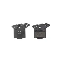Diskbremžu kluči Jagwire Elite Cooling Semi-Metallic