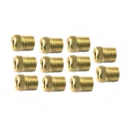 Sūkņa uzgaļa adapters Ningbo D4