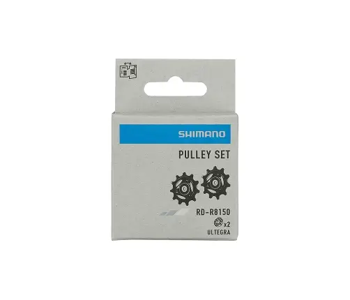 Aizmugurējā pārslēdzēja rullīšu komplekts Shimano RD-R8150 Ultegra