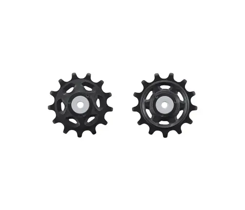 Rear derailleur pulley set Shimano RD-M8130-SGS Deore XT Linkglide E-Bike