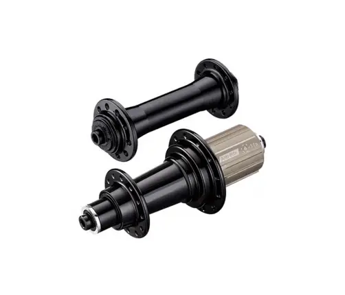 Riteņu komplekts 700C Duke Baccara 48C Rim Brake / Bitex JB Shimano 11S