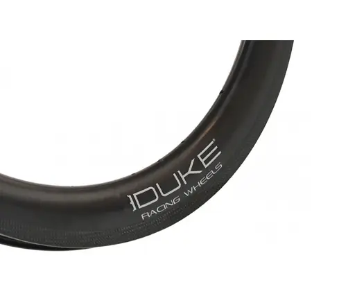 Riteņu komplekts 700C Duke Baccara 48C Rim Brake / Bitex JB Shimano 11S