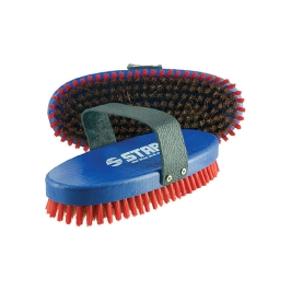 Bronze brush, 210 × 90 mm Star Ski Wax