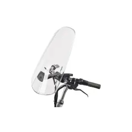 Windscreen for kid seats Polisport