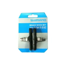 Тормозные колодки V-brake Shimano S70T