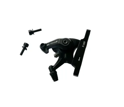 Mehāniskās diskbremzes Promax DSK-330R Road Flat Mount Front