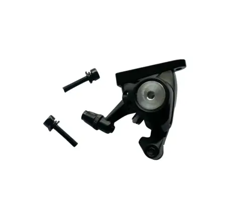Mehāniskās diskbremzes Promax DSK-330R Road Flat Mount Rear