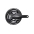 Crankset Shimano FC-M311 Altus