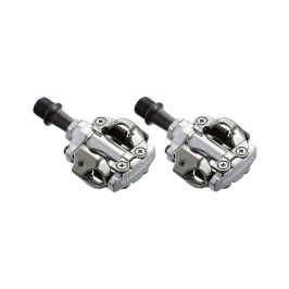 Pedals Shimano PD-M540 Silver