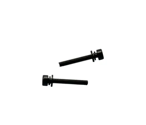 Bolts for Flat Mount disc brakes Promax