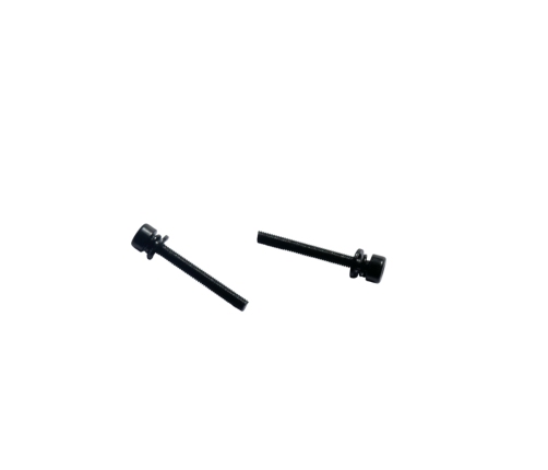 Bolts for Flat Mount disc brakes Promax