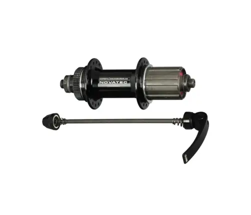 Rear hub Novatec D472TSBT-CL-11S