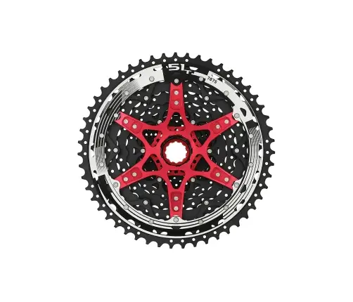 Aizmugurējais zvaigznītes bloks SunRace CSMZ903