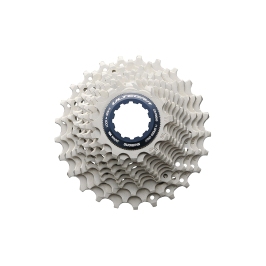 Aizmugurējais zvaigznītes bloks Shimano CS-R8000 Ultegra
