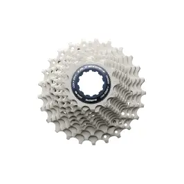 Блок задних звездочек Shimano CS-R8000 Ultegra
