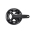 Eesmine hammasrattaplokk Shimano FC-R8100 Ultegra