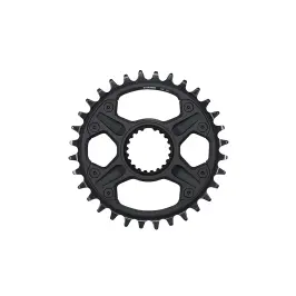 Hammasratas Shimano FC-M6100-1 Deore