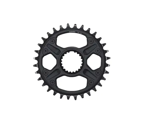 Chainring Shimano FC-M6100-1 Deore