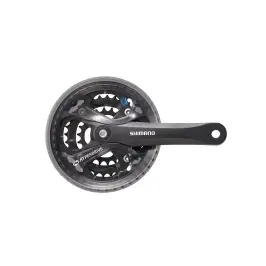 Crankset Shimano FC-M361 Acera