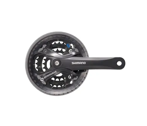 Crankset Shimano FC-M361 Acera