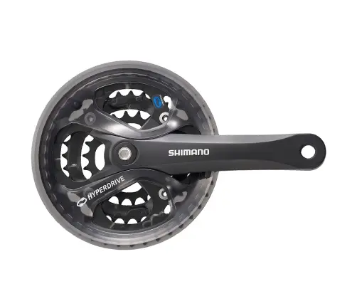 Crankset Shimano FC-M361 Acera