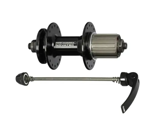 Stebulė galinė Novatec D762TSBT-11S