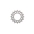 Звездочка Shimano CS-M9100/M8100/M7100/M6100
