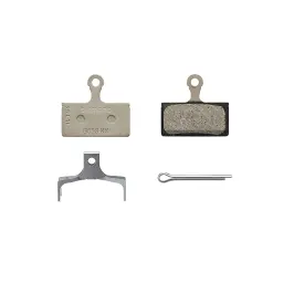 Stabdžių trinkelės D-brake Shimano G05S-RX