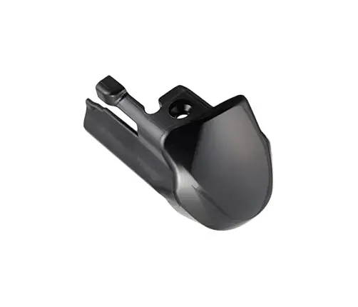 Name plate and fixing screw for STI Shimano ST-R7000 105