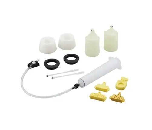 Shimano rīku komplekts Shimano TL-BR001