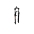 Fork RST Capa T 24"