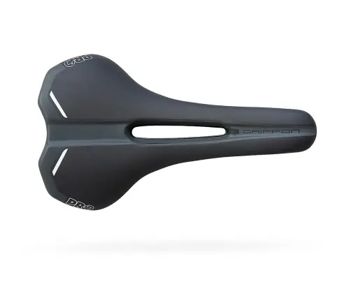 Седло PRO Griffon Cr-Mo