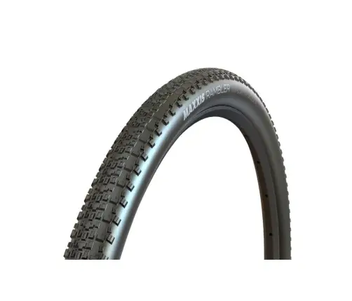 Bicycle tyre Maxxis 700 x 45C Rambler HYPR-X TR